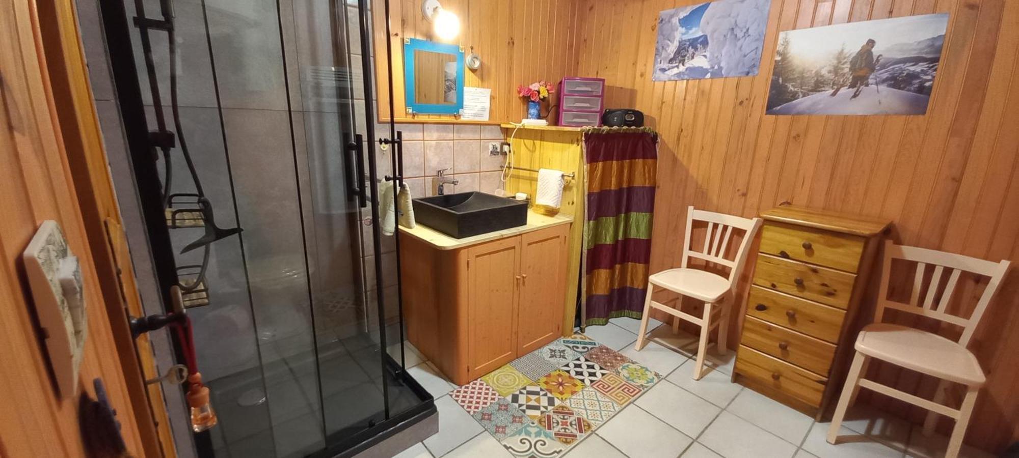 Avec Solarium *