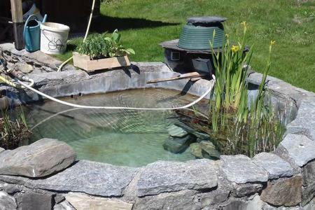 Apartment Avec Solarium Bourg-Saint-Maurice