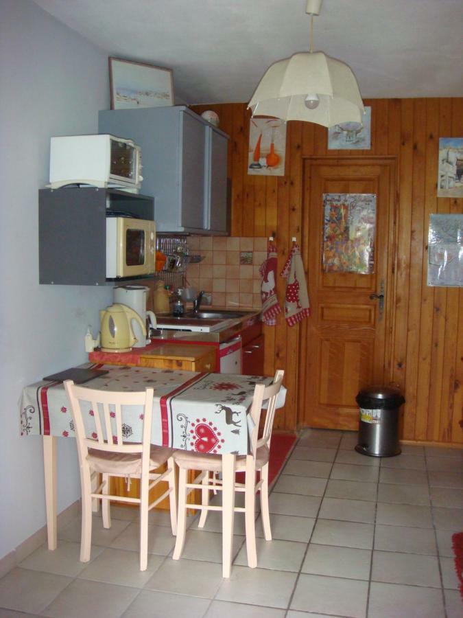 Apartment Avec Solarium